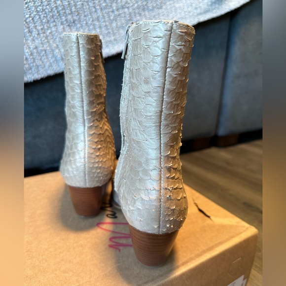 Matisse Caty Tan - Size 7.5 - Picture 8 of 8